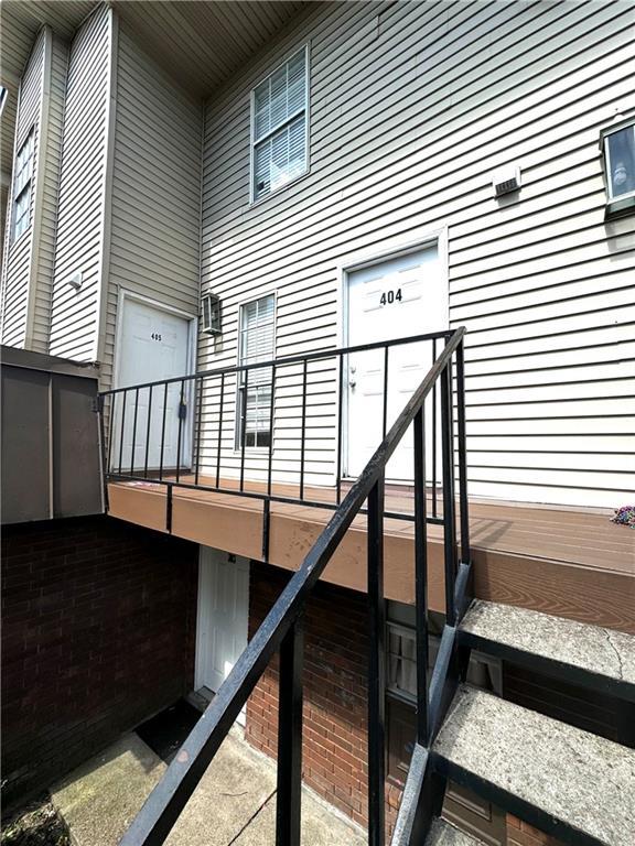 2500 Manson Ave Unit 404, Metairie, LA 70001 - view of stairs