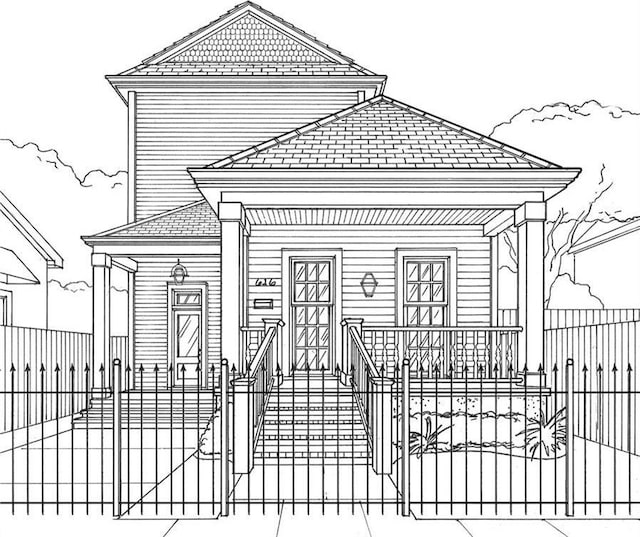 616 Cadiz St, New Orleans, LA 70115 - a file
