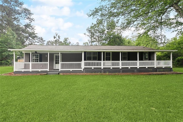 22536 Hoffman Rd, Mandeville, LA 70471 - photo 1