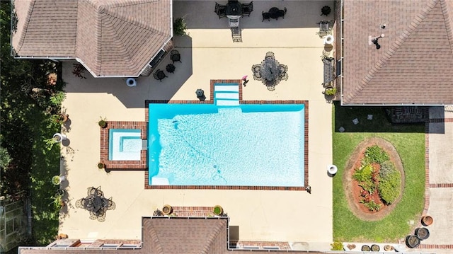 136 Jennifer Ln, La Place, LA 70068 - photo 41