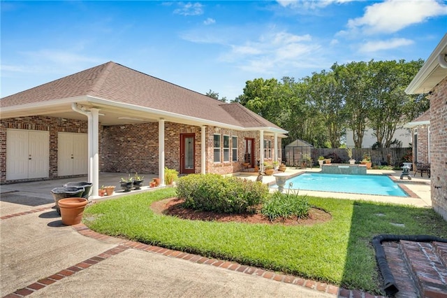 136 Jennifer Ln, La Place, LA 70068 - photo 43