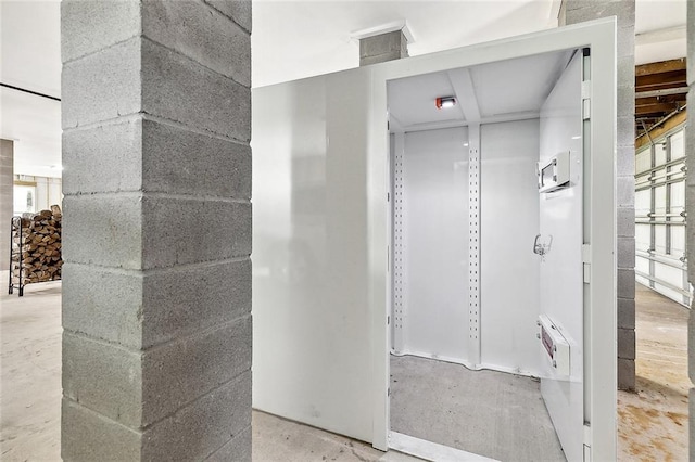 386 Marina Blvd, Mandeville, LA 70471 - interior space