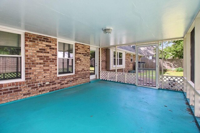 18 Landsdowne Ln, Destrehan, LA 70047 - view of patio