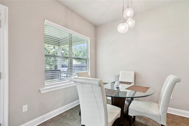28230 Loiret Ct, Ponchatoula, LA 70454 - dining space with baseboards