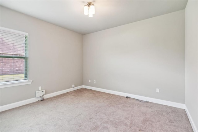 28230 Loiret Ct, Ponchatoula, LA 70454 - carpeted empty room with baseboards