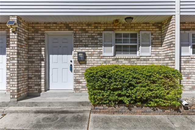 2628 Lepage St Unit 2628, New Orleans, LA 70119 - view of entrance to property
