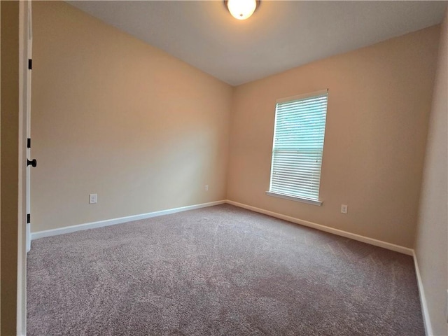 1012 Berkshire Dr, Pearl River, LA 70452 - spare room featuring carpet flooring and baseboards