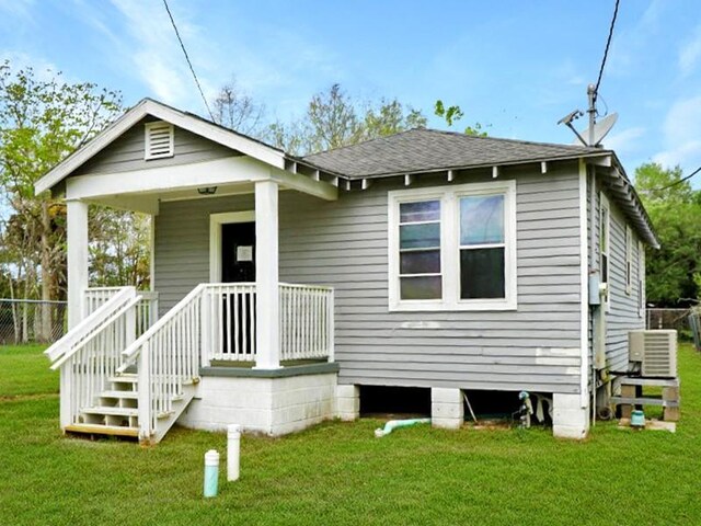 2245 Bayou Rd, Saint Bernard, LA 70085 - photo 1