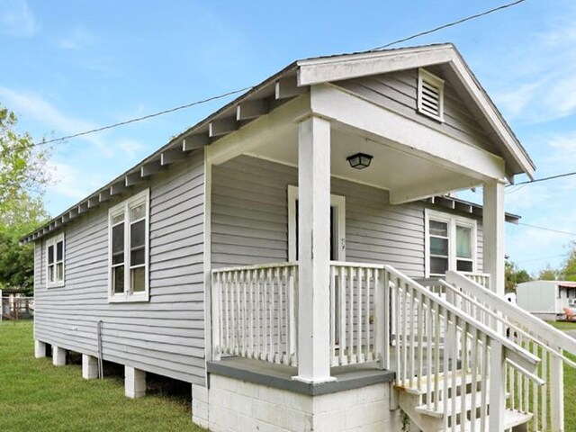 2245 Bayou Rd, Saint Bernard, LA 70085 - photo 2