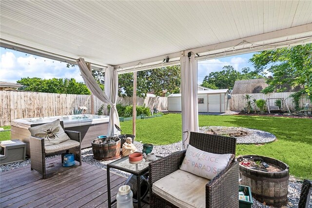 2608 Kansas Ave, Kenner, LA 70062 - photo 12