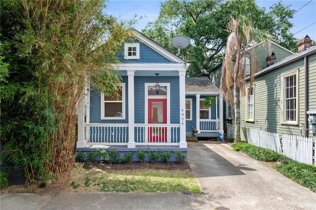 4824 Constance St Unit A, New Orleans, LA 70115 - photo 2