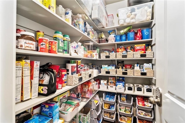 274 W Longview Ct, Madisonville, LA 70447 - view of pantry
