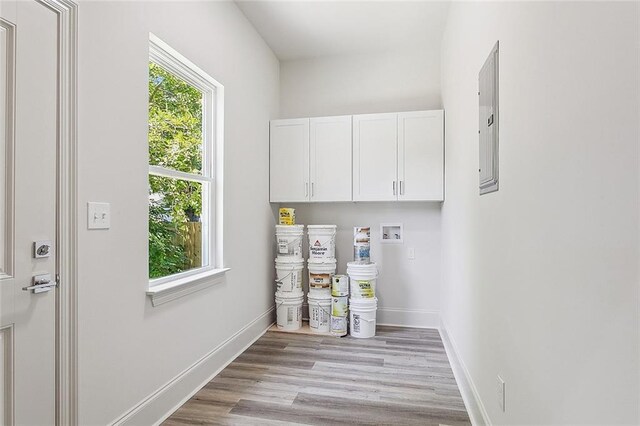 1504 Mason Smith Ave, Metairie, LA 70003 - interior space