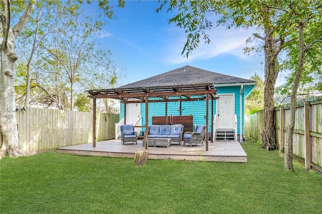 2228 Arts St, New Orleans, LA 70117 - photo 21