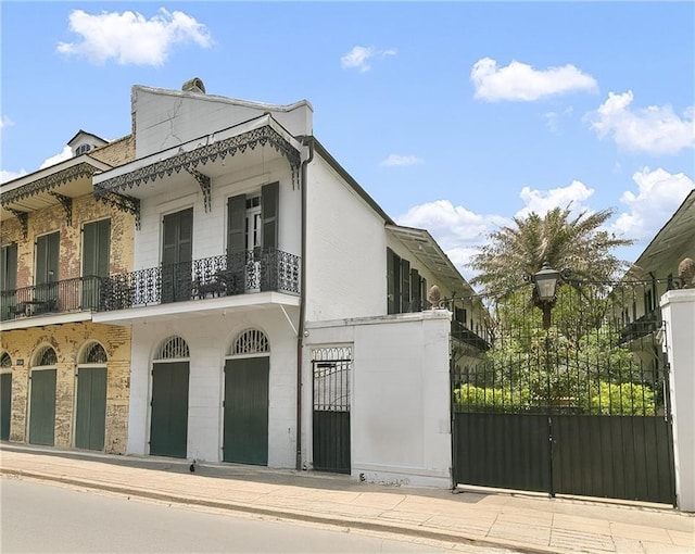 716 Governor Nicholls St Unit C, New Orleans, LA 70116 - photo 1