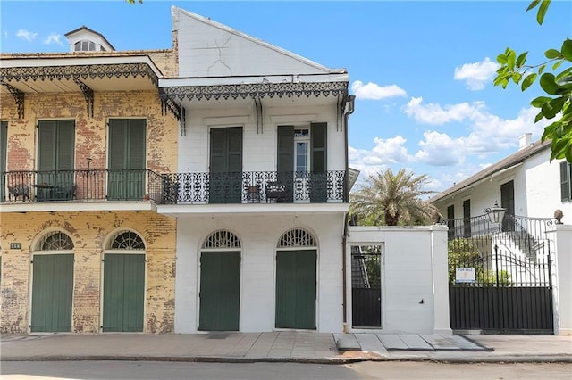 716 Governor Nicholls St Unit C, New Orleans, LA 70116 - photo 2