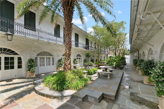 716 Governor Nicholls St Unit C, New Orleans, LA 70116 - photo 4