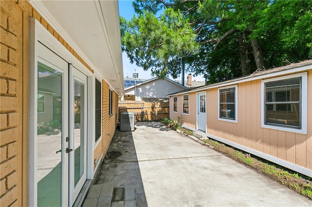 3479 W Esplanade Ave, Metairie, LA 70002 - view of misc room