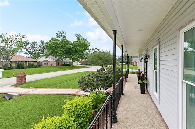 201 Laurel Ct, Luling, LA 70070 - exterior space