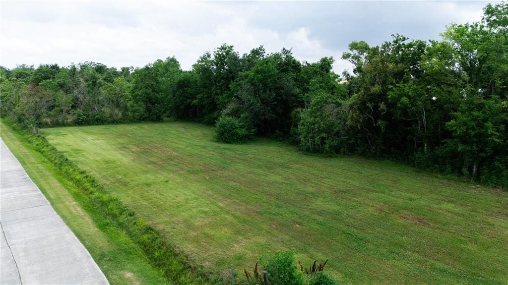 4 E 67th St Lot2 3, Cut Off, LA 70345