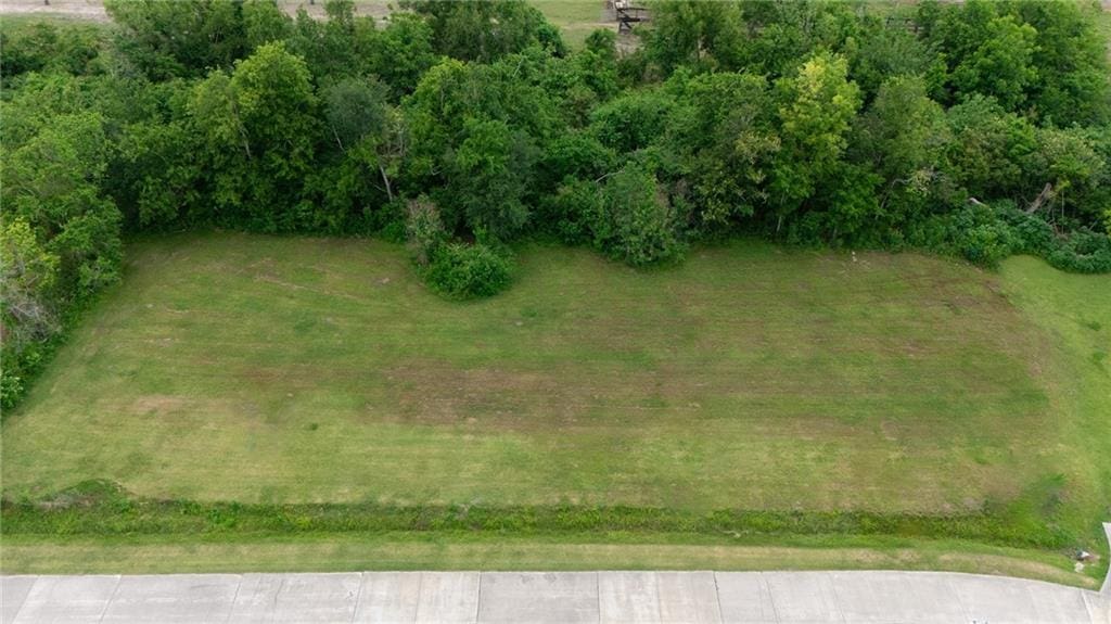 4 E 67th St Lot2 3, Cut Off, LA 70345