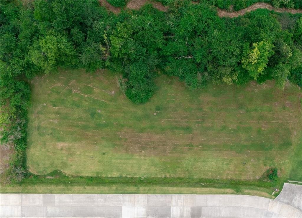 4 E 67th St Lot2 3, Cut Off, LA 70345