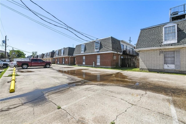 2805 Kingman St, Metairie, LA 70006 - view of street