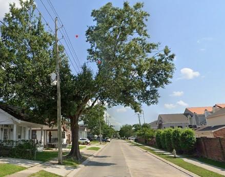 LOT2526 Focis St, Metairie, LA 70005