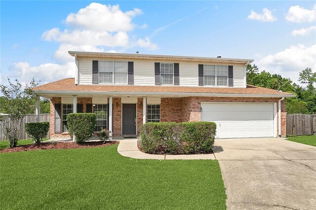 1210 Breckenridge Dr, Slidell, LA 70461 - photo 1