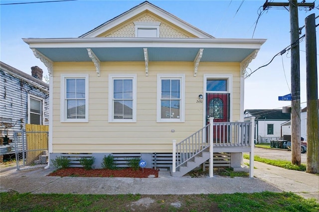 2430 Clara St, New Orleans, LA 70113