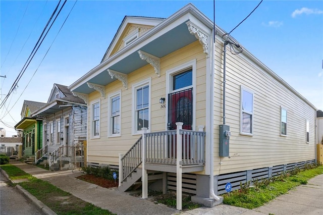 2430 Clara St, New Orleans, LA 70113