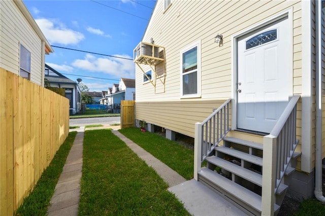 2430 Clara St, New Orleans, LA 70113