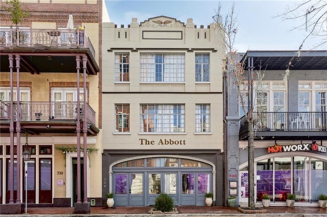 736 St Charles Ave Unit 2C, New Orleans, LA 70130 - view of property