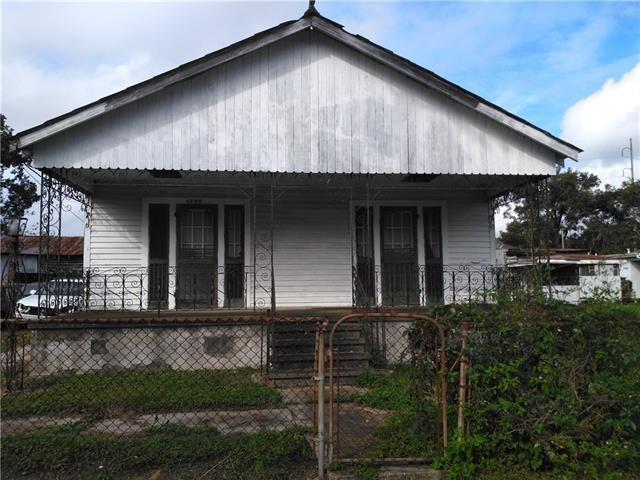 4228 Touro St, New Orleans, LA 70122 - photo 1