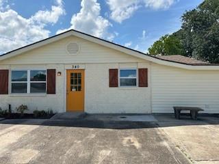 340 Azalea Dr, Waggaman, LA 70094 - view of front of house