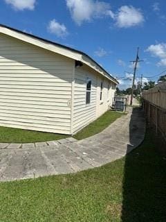 340 Azalea Dr, Waggaman, LA 70094 - view of property exterior