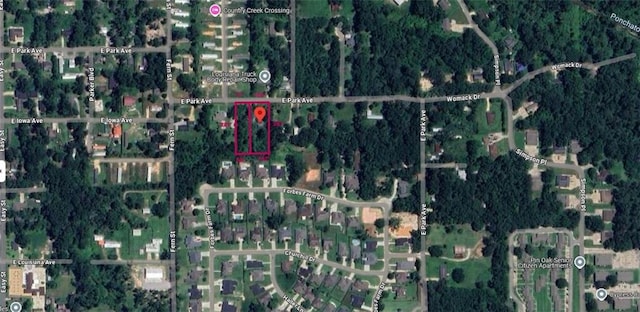 17188 E Park Ave, Hammond, LA 70403 - photo 1