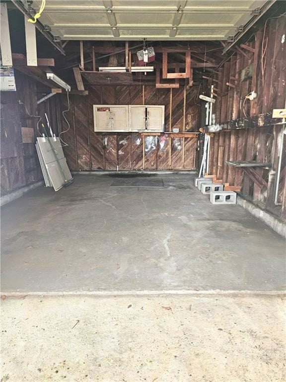 813 2nd Ave, Harvey, LA 70058 - view of garage
