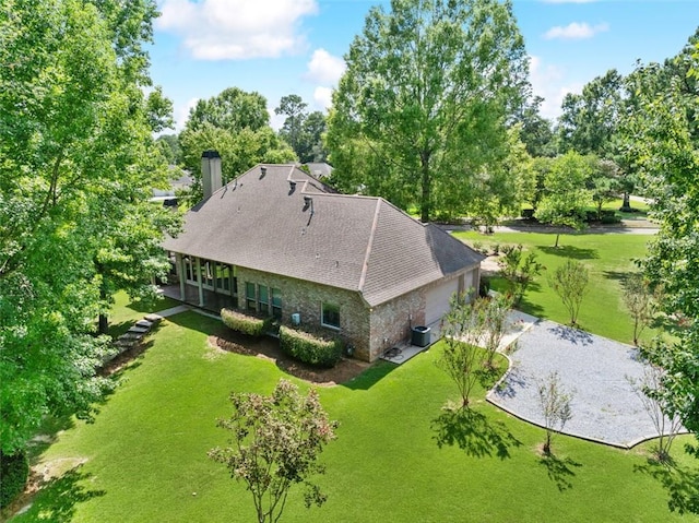 502 Northwoods Dr, Abita Springs, LA 70420 - photo 26
