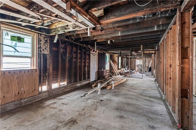 819 N Lopez St, New Orleans, LA 70119 - view of misc room