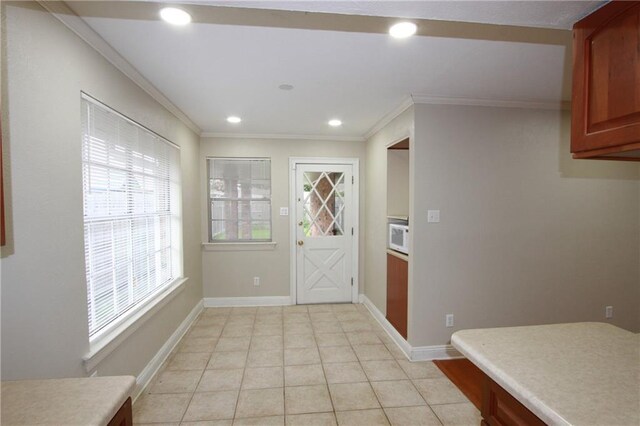 3513 Lemon St, Metairie, LA 70006 - unfurnished bedroom featuring light wood-style flooring, multiple closets, and a ceiling fan