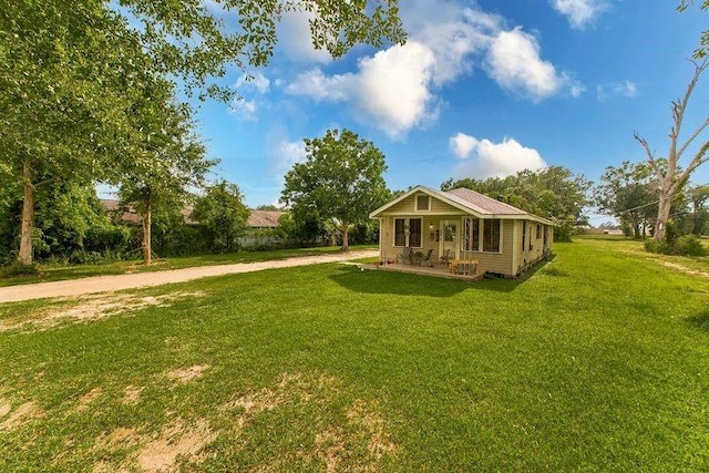 208 Mooney Ave, Hammond, LA 70401 - photo 1