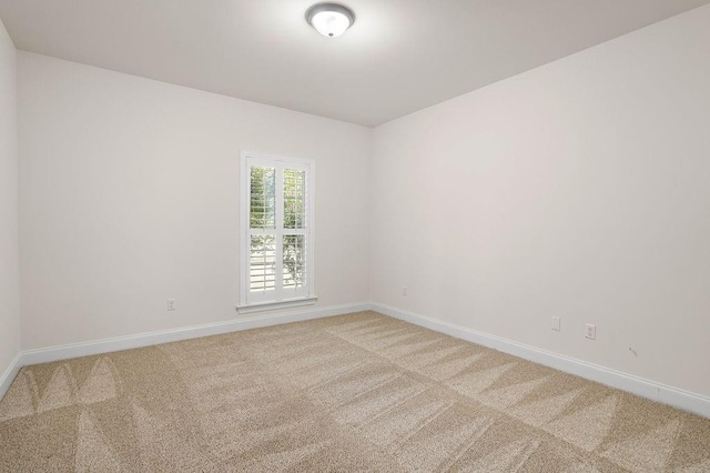 940 Woodsprings Ct, Covington, LA 70433 - unfurnished room featuring light carpet and baseboards