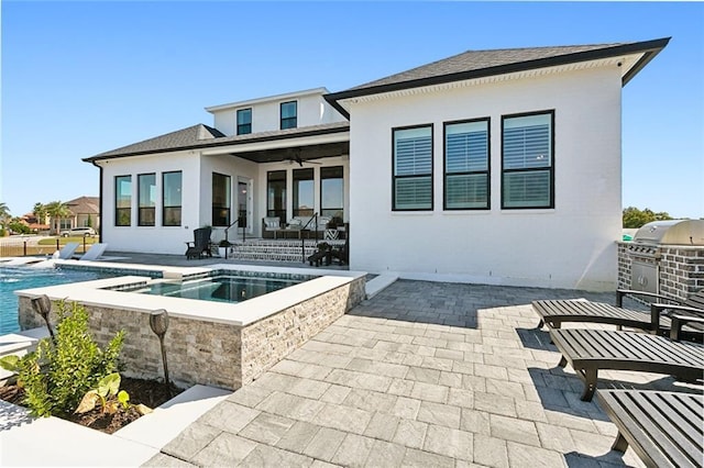 469 San Cristobal Ct, Slidell, LA 70458 - photo 44