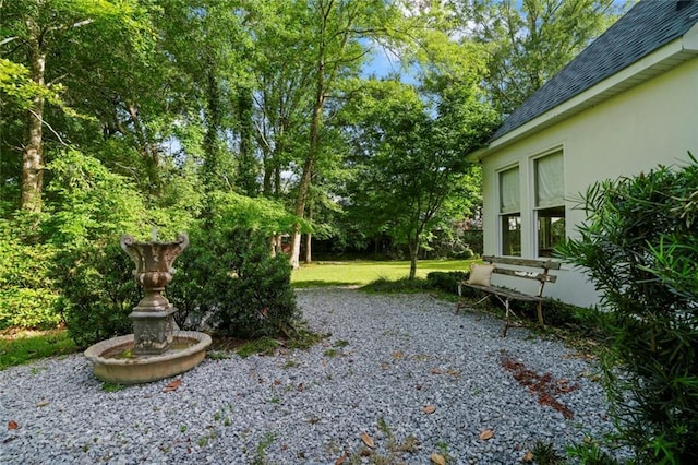 34 Riverdale Dr, Covington, LA 70433 - view of yard