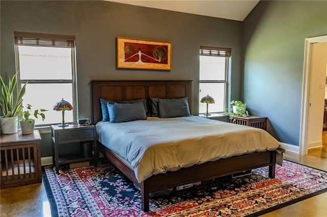 47135 Vineyard Trce, Hammond, LA 70401 - bedroom with baseboards