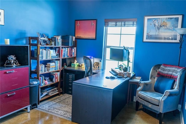 47135 Vineyard Trce, Hammond, LA 70401 - view of office