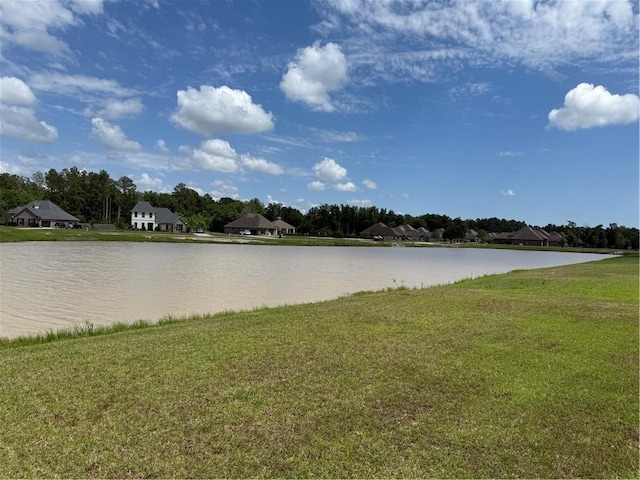 318 Saw Grass Loop, Covington, LA 70435 - water view