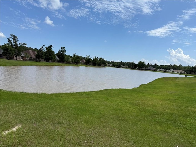 318 Saw Grass Loop, Covington, LA 70435 - water view