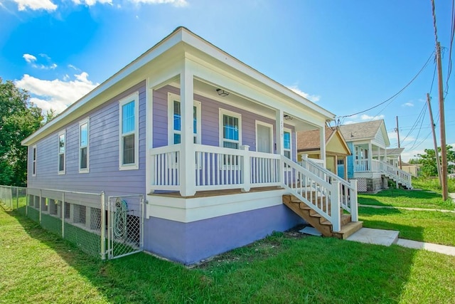 2519 Desire St, New Orleans, LA 70117 - photo 3